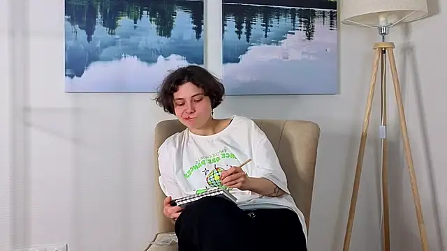 JazminViehman – Live XXX-chat