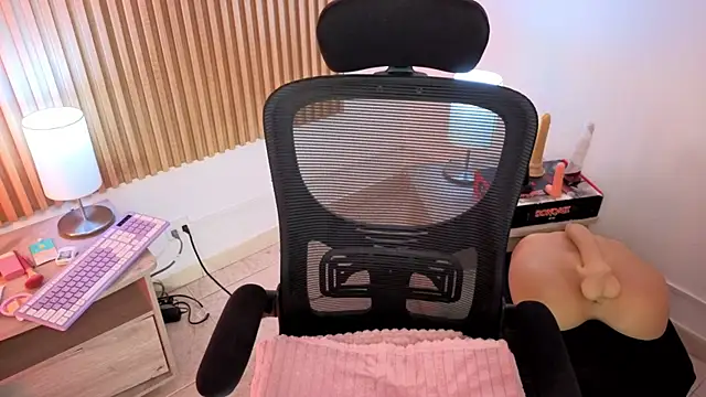 Webkamerová show MarianL0ve