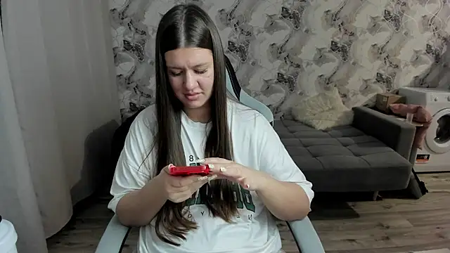 Lis_Kollen's Live XXX Chat