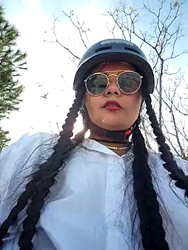 Chat XXX en directo de bellapaty