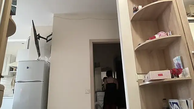 _HotMilfPussy_'s Live XXX Chat