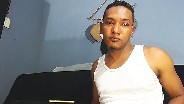 Webkamerová show Grandeygruesa1