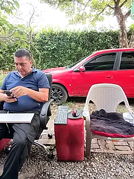 Chat XXX en directo de hotandfierylatinos2023