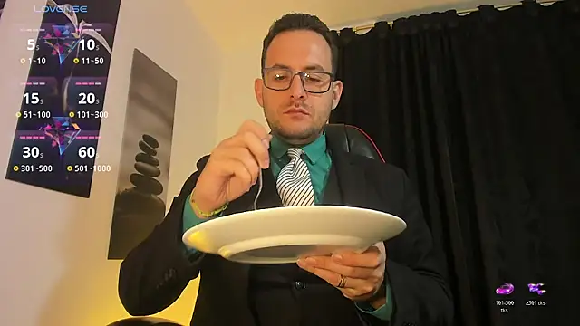 Chat XXX Live Jerry_hot1