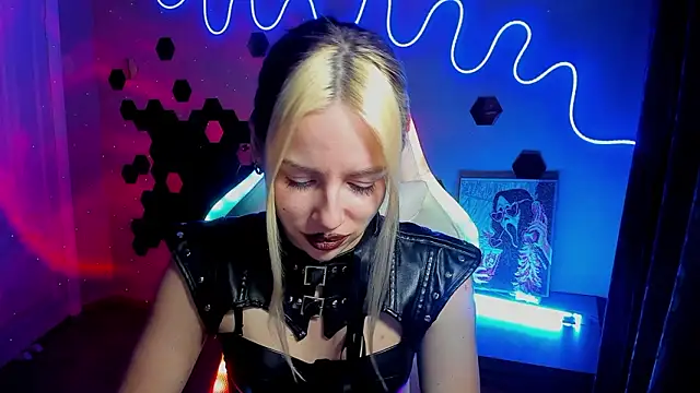 mistress_annaa লাইভ XXX চ্যাট