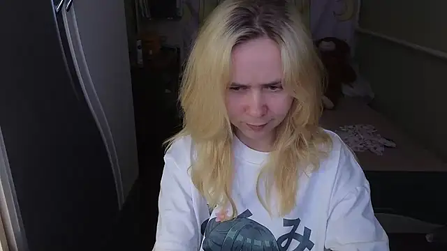 Czat XXX na żywo – Riley_Roo