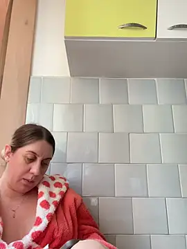 Czat XXX na żywo – MissGinax