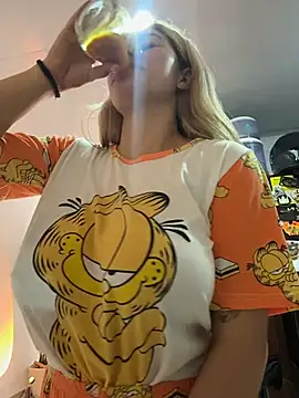 AtheneaRossi লাইভ XXX চ্যাট