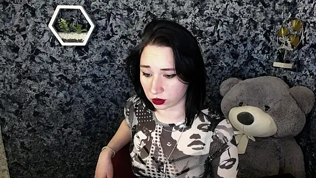 Chat XXX en directo de Moon_foxy_