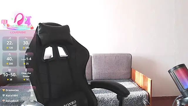 Онлайн чат XXX VictoriaVeya