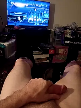 crazycam619のウェブカメラショー