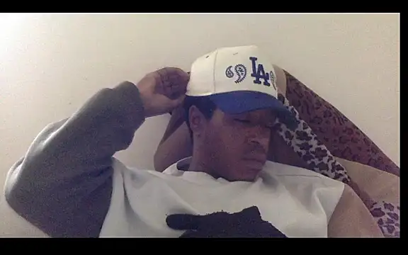 Feekeeh – Live XXX-chat