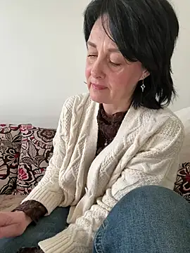 Show de HotyEmily na webcam