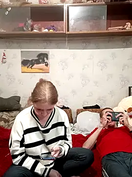 Chat XXX en directo de Koketka_nelegal_