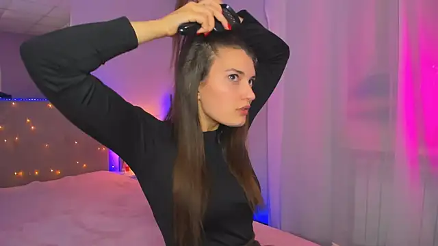 Czat XXX na żywo – Laura_Leee