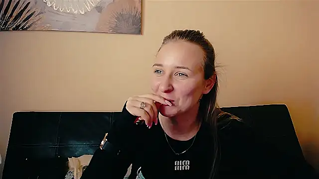 Czat XXX na żywo – _Nicole_new