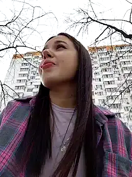 Вебкам-шоу caressyourself