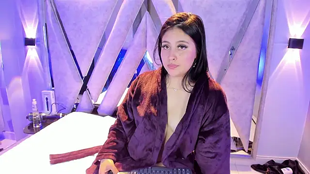 Annie9_ Live XXX-Chat