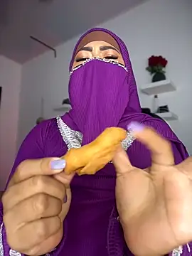 Chat XXX en directo de jazmin_anbar