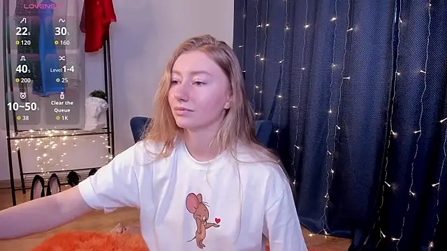 Czat XXX na żywo – Rachel_Rut