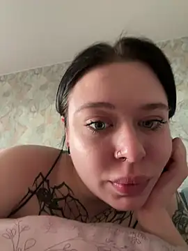 AlishaOfThorns' Live XXX Chat