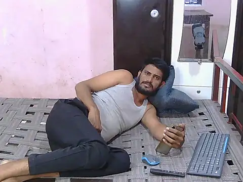 HotXKrish Live XXX-Chat