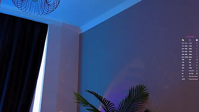 VirginiaHouston 现场XXX聊天