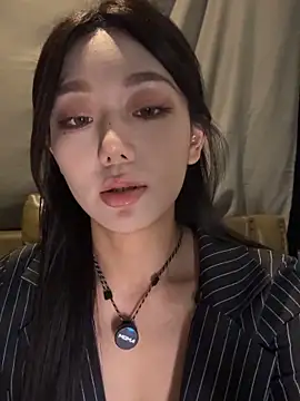 jiajia_L Live XXX-Chat