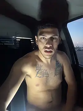 StrokingDaddy4 live XXX chat