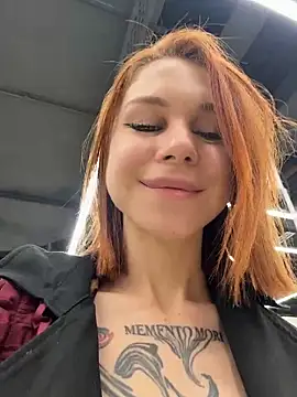 RosieSecret Live XXX-Chat