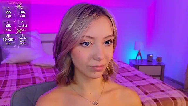 LumMina Live XXX-Chat