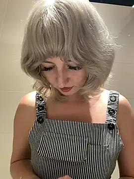 Chat XXX en directo de RonnieKiss