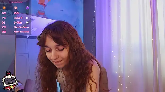 Chat XXX en directo de kitsun_ne