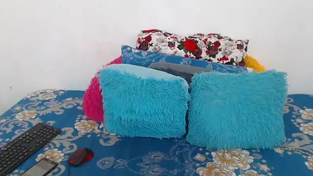 SWEETSEXYBARBIE Live XXX-Chat