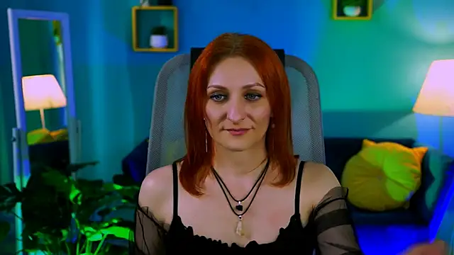 DianaTorrens' Live XXX Chat