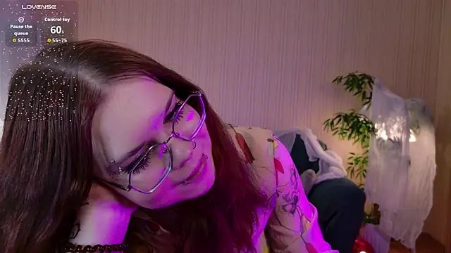 A_Lot_of_Bunny লাইভ XXX চ্যাট