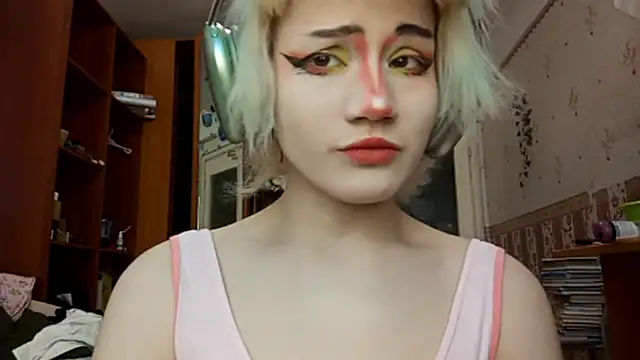 Chat XXX Live KathernSaulters