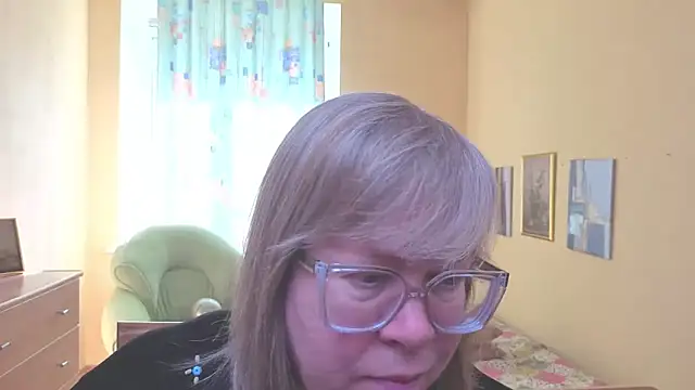 Czat XXX na żywo – Emma_Eclipsee