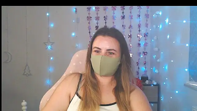 Czat XXX na żywo – Avelina1