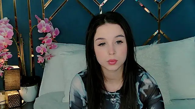 Chat XXX en directo de LanaLedger