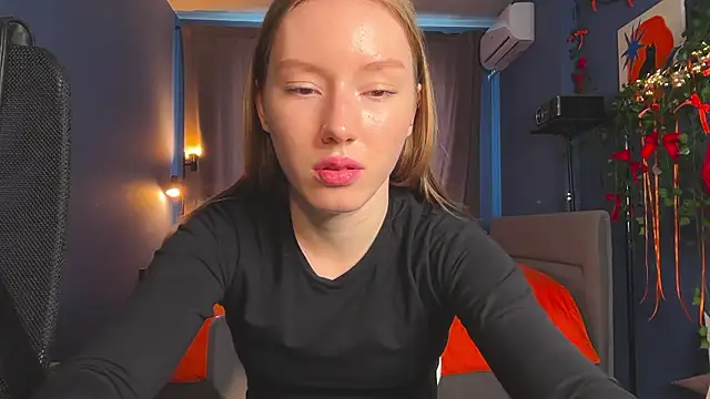 Anna_Kare Live XXX-Chat