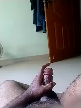 Pertunjukan Kamera Web Chennaifunlove96