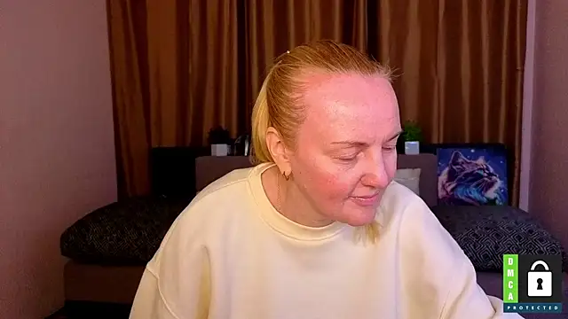 Czat XXX na żywo – Bella_soulmate