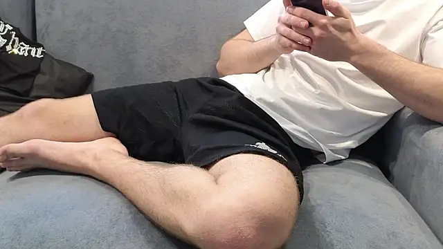 โชว์เว็บแคมของ chantatummm