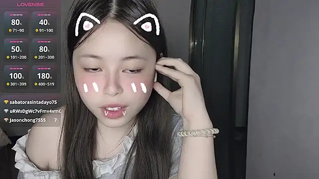 F-Wanzi লাইভ XXX চ্যাট