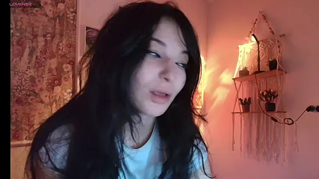 TahiraWagner লাইভ XXX চ্যাট