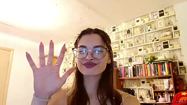 JInaMillsap Live XXX-Chat