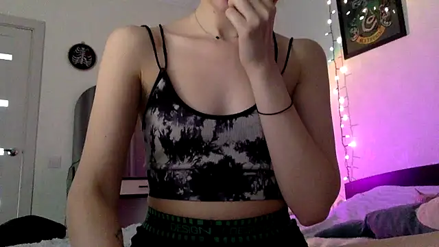 Chat XXX en directo de Rosenrot_K