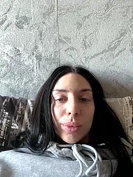 Webkamerová show MishellKins