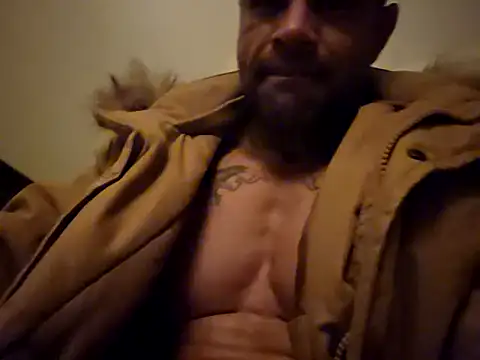 Show webcam de elromanobi